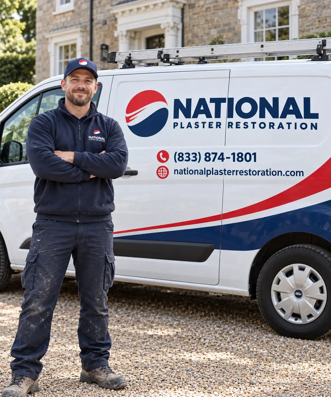 Plaster Repair company in Chandler, OK